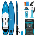 画像をギャラリービューアに読み込む, WowseaサップボードFlyfish F1