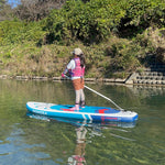 画像をギャラリービューアに読み込む, 子供用WowseaサップボードKidstar K1