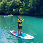 画像をギャラリービューアに読み込む, 子供用WowseaサップボードKidstar K1