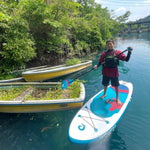 画像をギャラリービューアに読み込む, 子供用WowseaサップボードKidstar K1