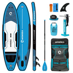 Load image into Gallery viewer, Wowsea SUP Poseidon P2