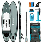 Load image into Gallery viewer, Wowsea SUP Poseidon P3