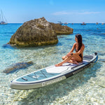 Load image into Gallery viewer, Wowsea SUP Poseidon P3