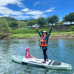 Load image into Gallery viewer, Wowsea SUP Poseidon P3