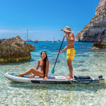 Load image into Gallery viewer, Wowsea SUP Poseidon P3