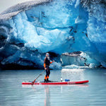 画像をギャラリービューアに読み込む, WowseaサップボードRacer R1