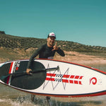 画像をギャラリービューアに読み込む, WowseaサップボードRacer R1