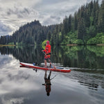 画像をギャラリービューアに読み込む, WowseaサップボードRacer R1