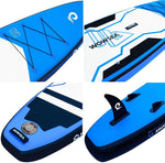 画像をギャラリービューアに読み込む, WowseaサップボードTrophy T1