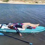 画像をギャラリービューアに読み込む, WowseaサップボードTrophy T2