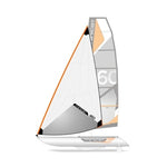 Load image into Gallery viewer, ROLLING SAIL GENNA