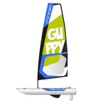 画像をギャラリービューアに読み込む, MiniCat GUPPY 2023