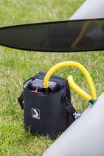 画像をギャラリービューアに読み込む, 充電式電動ポンプ
