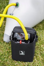 画像をギャラリービューアに読み込む, 充電式電動ポンプ
