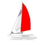 Load image into Gallery viewer, Storm Sail
