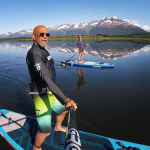 インフレータブルサップボードWOWSEA Flyfish F1 – Catamaran Japan インフレータブルサップボードWOWSEA Flyfish F1 – Catamaran Japan