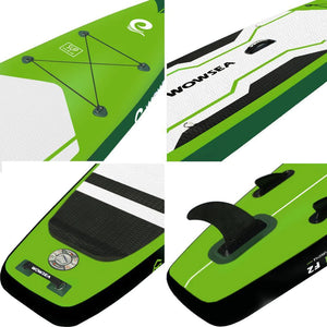 インフレータブルサップボードWOWSEA Flyfish F2 – Catamaran Japan インフレータブルサップボードWOWSEA Flyfish F2 – Catamaran Japan