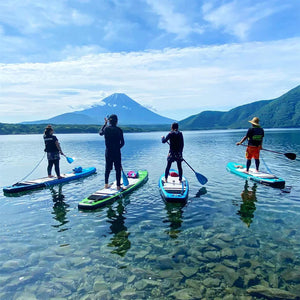 インフレータブルサップボードWOWSEA Flyfish F2 – Catamaran Japan インフレータブルサップボードWOWSEA Flyfish F2 – Catamaran Japan