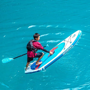 子供用インフレータブルサップボードWOWSEA Kidstar K1 – Catamaran Japan 子供用インフレータブルサップボードWOWSEA Kidstar K1 – Catamaran Japan