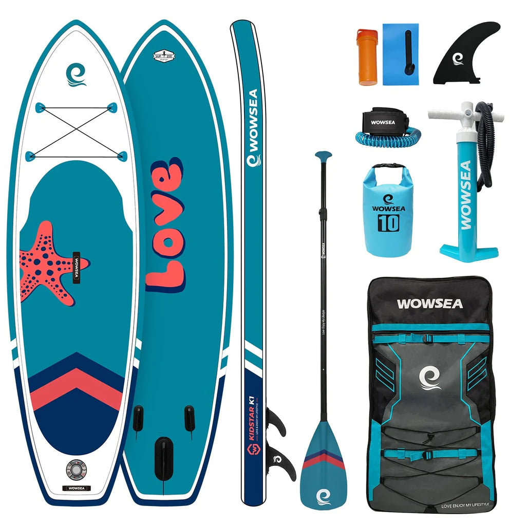 サップボード Wowsea – Catamaran Japan サップボード Wowsea – Catamaran Japan