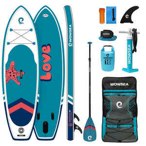 子供用インフレータブルサップボードWOWSEA Kidstar K1 – Catamaran Japan 子供用インフレータブルサップボードWOWSEA Kidstar K1 – Catamaran Japan