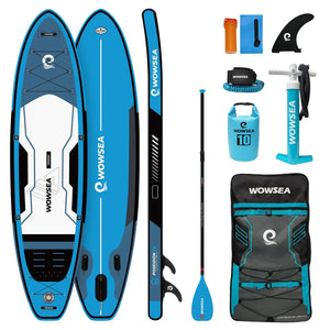 インフレータブルサップボードWOWSEA Poseidon P2 – Catamaran Japan インフレータブルサップボードWOWSEA Poseidon P2 – Catamaran Japan
