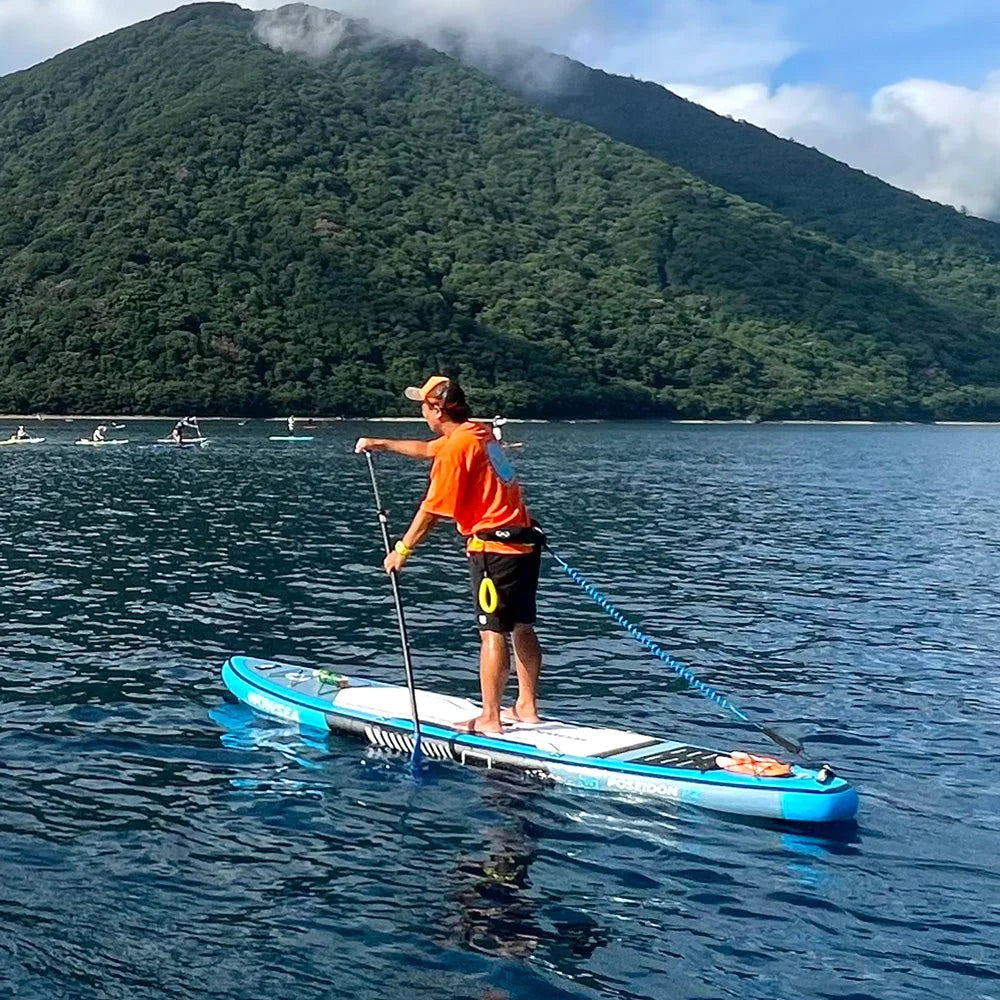 インフレータブルサップボードWOWSEA Poseidon P2 – Catamaran Japan インフレータブルサップボードWOWSEA Poseidon P2 – Catamaran Japan