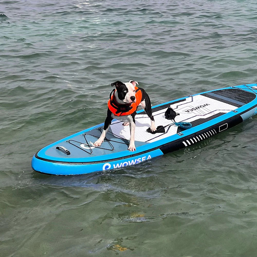 インフレータブルサップボードWOWSEA Poseidon P2 – Catamaran Japan インフレータブルサップボードWOWSEA Poseidon P2 – Catamaran Japan