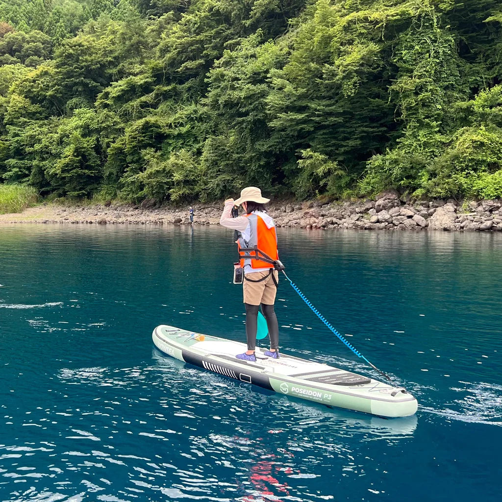 インフレータブルサップボードWOWSEA Poseidon P3 – Catamaran Japan インフレータブルサップボードWOWSEA Poseidon P3 – Catamaran Japan