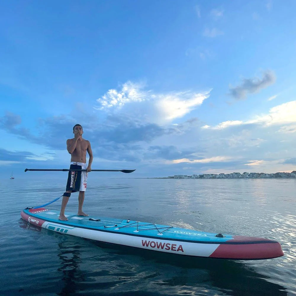 インフレータブルサップボードWOWSEA SWIFT S2 – Catamaran Japan インフレータブルサップボードWOWSEA SWIFT S2 – Catamaran Japan